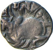 Jital - Spalapati Deva Shahis of Ohind obverse image