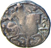 Jital - Spalapati Deva Shahis of Ohind reverse image