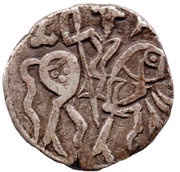 1 Jital - Spalapati Deva reverse image