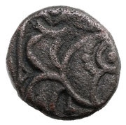 1 Jital - Kapa Chandra Deva obverse image