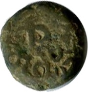 1 Jital - Karma Chandra Deva, India, 1420-1435 reverse image