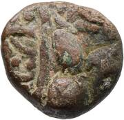 1 Jital - Avatara Chandra Deva obverse image
