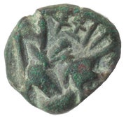 1 Jital - Singar Chandra Deva obverse image