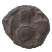 1 Jital - Narendra Chandra Deva obverse image