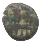1 Jital inconnu obverse image