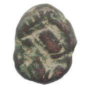 1 Jital inconnu obverse image