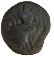 Æ Stater - Sugandha Rani obverse image