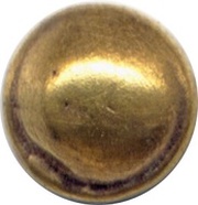 Fanam In the name of Alamgir II, India, 1754-1800 reverse image