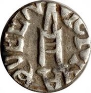½ Rupee - Victoria [Raghubir Singhji] obverse image