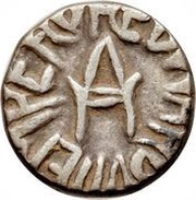 ½ Rupee - Edward VII [Raghubir Singhji] obverse image