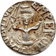 1 Rupee - Edward VII [Rama Singhji] obverse image