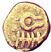 1 Paisa - Narayan Rao obverse image