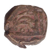 1 Paisa obverse image
