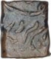 1 Paisa FARKHANDA BUNYAD obverse image