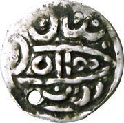 1 Ja'u Ladakh, India, 1842-1850 reverse image