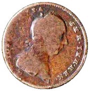 1 Kreutzer - Joseph II obverse image