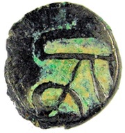1 Sel obverse image