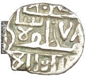 1 Kori obverse image