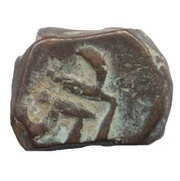 1 Paisa obverse image