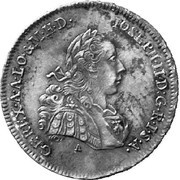 7 Kreuzers - Joseph II obverse image