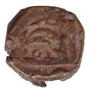 1 Paisa - Dulhe Singh obverse image