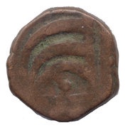 1 Paisa - Dulhe Singh obverse image