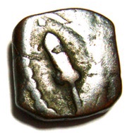 1 Paisa obverse image