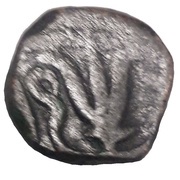 Paisa - Shah Alam II obverse image