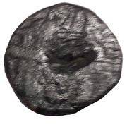 Paisa-Shah Alam II obverse image