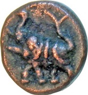 1 Kasu obverse image