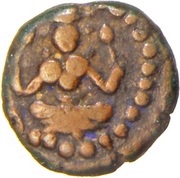 1 Kasu obverse image
