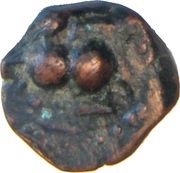 1 Kasu obverse image