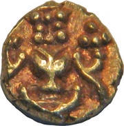 Fanam Kanthirava obverse image