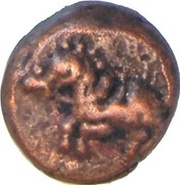 1 Kasu Anonymous Issue obverse image