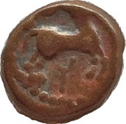 1 Kasu Anonymous Issue obverse image