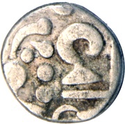 1 Drachm - Palas of Bengal obverse image