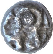 Mashaka - Bhoja Deva Paramaras of Vidarbha obverse image