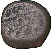 1 Dam - Sikh Empire obverse image