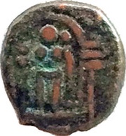 2 Kasu Anonymous Issue obverse image