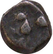 ⅙ Kahavanu - Ramchandra Deva obverse image