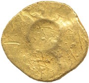 1 Padmatanka - Bhillama V, India, 1185-1193 reverse image