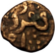 ⅔ Falus - Taj ud din Firuz Shah, India, 1397-1422 reverse image