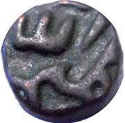 ⅙ Gani - Kalimullah Shah obverse image