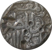 1 Tanka - Shams al-Din Muhammad Shah III Muhammadabad mint obverse image