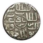 1 Tanka - Ghiyath Al Din Mahmud Da Mint obverse image