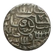 1 Tanka - Ghiyath Al Din Mahmud Da Mint reverse image