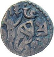 1 Jital - Jalal-ud-Din Raziya obverse image