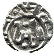 1 Jital - Ghiyas-ud-din Balban obverse image