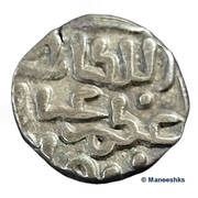 1 Dugani - Ghiyas-ud-din Balban obverse image