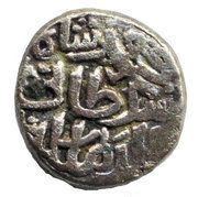 ½ Tanka - Firuz Shah Tughluq, India, 1351-1388 reverse image